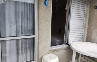 Imagem 11: Apartamento a venda. Churrasqueira, Vista para o mar, 63m² de Áreae1...