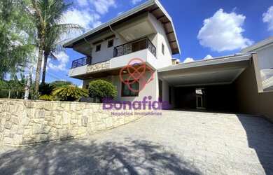 Imagem 2: JUNDIAÍ - Casa de Condomínio - PORTAL DO PARAÍSO I