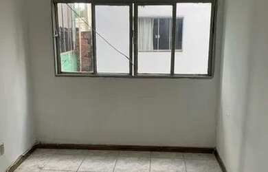 Imagem: O apartamento possui 1 Dormitório, 1 Banheiro e está localizado