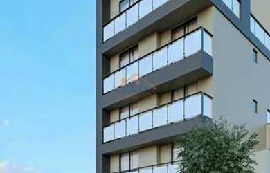 Imagem 2: Pequena área privativa no Eldorado