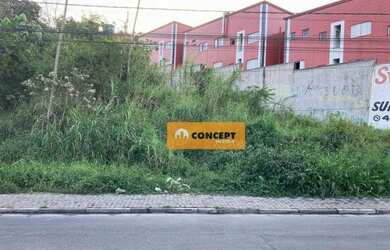 Imagem 4: Terreno à venda, 2460 m² por R$ 1.230.000 - Jardim Pinheiro - Poá/SP