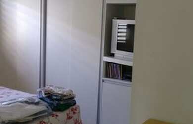 Imagem 8: Casa 3 4 Cond Guarujá 1- Na Maria Lacerda Montenegro -R$ 1.850,00 aluguel...