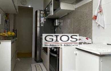 Imagem 4: Apartamento com 3 dormitórios, 70 m² - venda por R$ 395.000,00 ou aluguel...