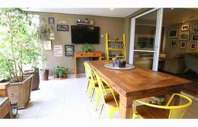 Imagem 9: APARTAMENTO RESIDENCIAL em São Paulo - SP, Panamby