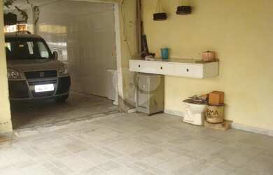 Imagem 2: CASA VÁRIAS MORADIAS A VENDA NO BAIRRO CHORA MENINO - BOA PARA INVESTIDORES