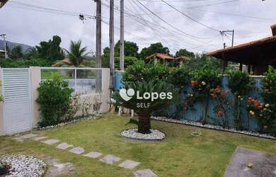 Imagem 3: Casa à venda, 300 m² por R$ 569.000,00 - Itapeba - Maricá/RJ