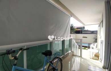 Imagem 6: Apartamento à venda, 110 m² por R$ 900.000,00 - Itaipu - Niterói/RJ