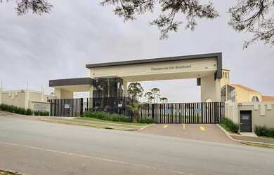 Imagem: O terreno está localizado em Bairro Alto, Curitiba à venda