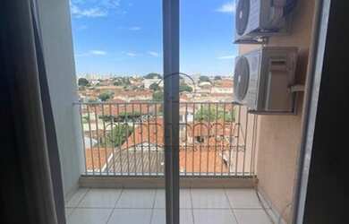 Imagem 3: SÃO JOSÉ DO RIO PRETO - Apartamento Padrão - VILA FALAVINA
