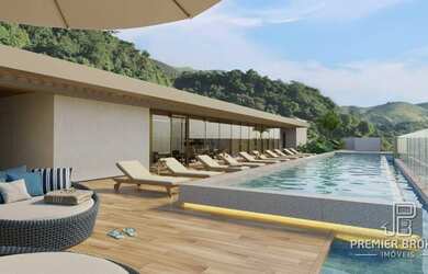 Imagem 7: Apartamento à venda, 87 m² por R$ 730.270,00 - Itaipava - Petrópolis/RJ