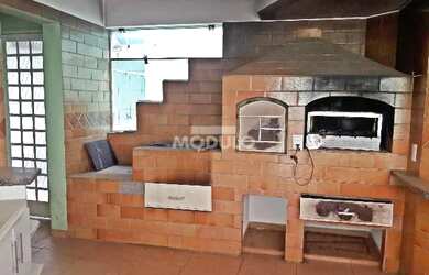 Imagem 6: Casa Residencial para locação Bairro Jardim Karaiba