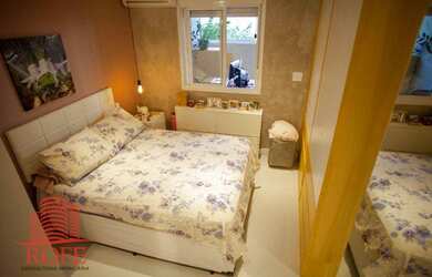 Imagem 14: Apartamento com 1 dormitório, 54 m² - venda por R$ 824.000,00 ou aluguel...