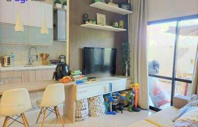 Imagem 16: Apartamento à venda, 57 m² por R$ 499.000,00 - Granja Viana - Cotia/SP