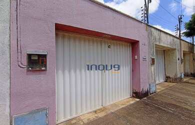 Imagem 2: Casa com 2 dormitórios - venda por R$ 205.000,00 ou aluguel por R$ 990,00/mês...