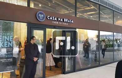 Imagem 14: Conjunto para alugar, 728m² por R$ 40.000/mês - Chácara Santo Antônio...