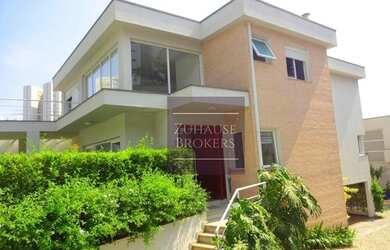 Imagem 1: Alto da Boa Vista - Maravilhosa casa em condomínio, para locação -...