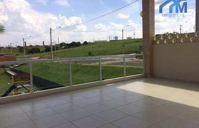 Imagem 8: Terreno à venda, 175 m² por R$ 215.000,00 - Condomínio Village Moutonnée - Salto/SP