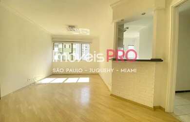 Imagem: O apartamento possui 3 Dormitórios, 3 Banheiros, 1 Vaga na