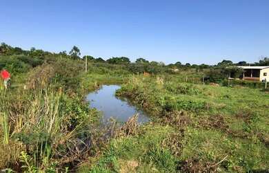 Imagem: O terreno possui 1300m² de Área e está localizado em Lapa