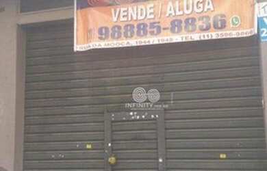 Imagem 5: Ponto, 125 m² - venda por R$ 700.000,00 ou aluguel por R$ 8.350,00/mês - Mooca - São Paulo