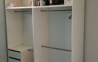 Imagem 12: Casinha do Lago Norte