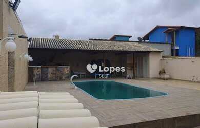 Imagem 1: Casa à venda, 300 m² por R$ 569.000,00 - Itapeba - Maricá/RJ