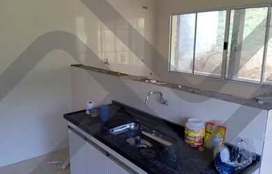 Imagem 7: CASA LOCAÇAO INGAI EM SANTANA DE PARNAIBA