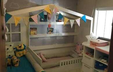 Imagem 14: Casa com 2 dormitórios, 96 m² - venda por R$ 300.000 ou aluguel por...