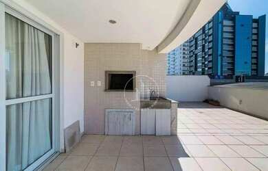 Imagem 3: Apartamento Garden com 3 suítes à venda, 250 m² por R$ 1.300.000 - Balneário do Estreito