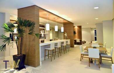 Imagem 7: Apartamento para locação no Vila da Serra - 3 suítes