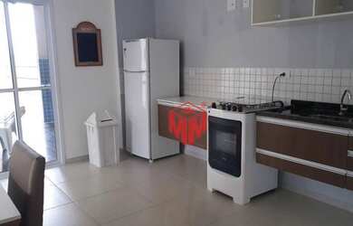 Imagem 6: Apartamento com 2 dormitórios, 50 m² - venda por R$ 416.000,00 ou aluguel...