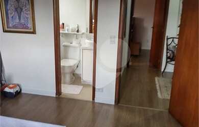 Imagem 13: Santana de Parnaíba - Casa Padrão - ALPHAVILLE