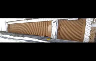 Imagem: O terreno possui 196m² de Área e está localizado em Vila