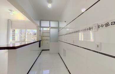 Imagem 2: Apartamento com 1 dormitório, 54 m² - venda por R$ 285.000,00 ou aluguel...
