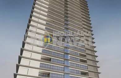 Imagem: O apartamento possui 3 Dormitórios, 3 Banheiros, 3 Vagas na