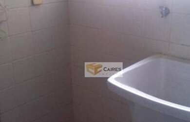 Imagem 9: Apartamento com 1 dormitório, 50 m² - venda por R$ 320.000,00 ou aluguel...