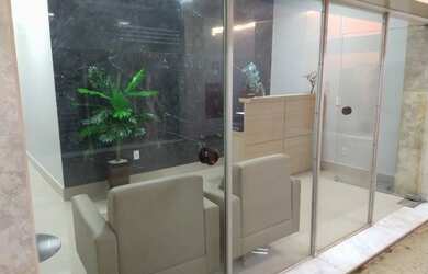 Imagem: O depósito possui 60m² de Área e está localizado em Setor