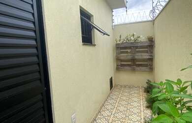 Imagem 5: CASA A VENDA BADY BASSIT. Varanda, Área de serviço, 80m² de Áreae2...