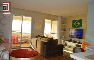 Imagem 2: Apartamento residencial à venda, Vila Firmiano Pinto, São Paulo