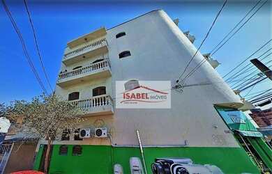 Imagem: O apartamento possui 2 Dormitórios, 1 Banheiro, 151m² de Área