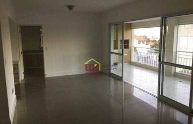 Imagem 5: Apartamento com 3 dormitórios, 145 m² - venda por R$ 1.166.000,00 ou aluguel por R$ 4.630