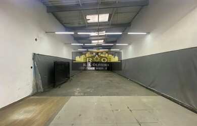 Imagem 3: Galpão para Locação em São Paulo, Lapa, 1 banheiro, 5 vagas