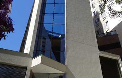 Imagem 8: Andar Corporativo para alugar, 173 m² por R$ 5.303,72/mês - Lourdes...