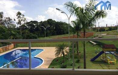 Imagem 11: Terreno à venda, 175 m² por R$ 215.000,00 - Condomínio Village Moutonnée - Salto/SP