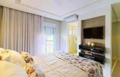 Imagem 16: Apartamento Garden com 3 suítes à venda, 250 m² por R$ 1.300.000 - Balneário do Estreito