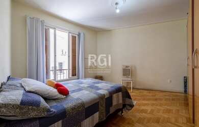 Imagem 7: Apartamento para Venda - 96.52m², 3 dormitórios, Auxiliadora