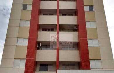 Imagem: O apartamento possui 2 Dormitórios, 2 Banheiros, 2 Vagas na