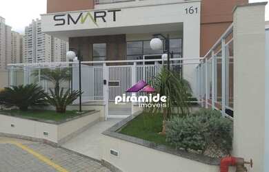 Imagem 1: Apartamento com 1 dormitório, 32 m² - venda por R$ 439.000,00 ou aluguel...