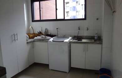 Imagem 3: Apartamento residencial à venda, Pituba, Salvador