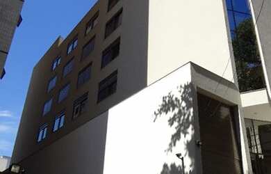 Imagem 3: Andar Corporativo para alugar, 173 m² por R$ 5.303,72/mês - Lourdes...